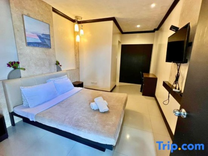 Premier Double room