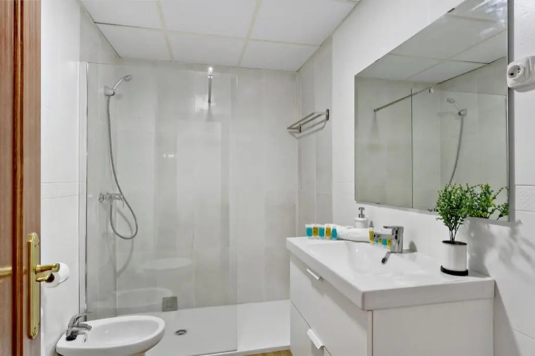 Del Parque Flats - Ollerias 3
