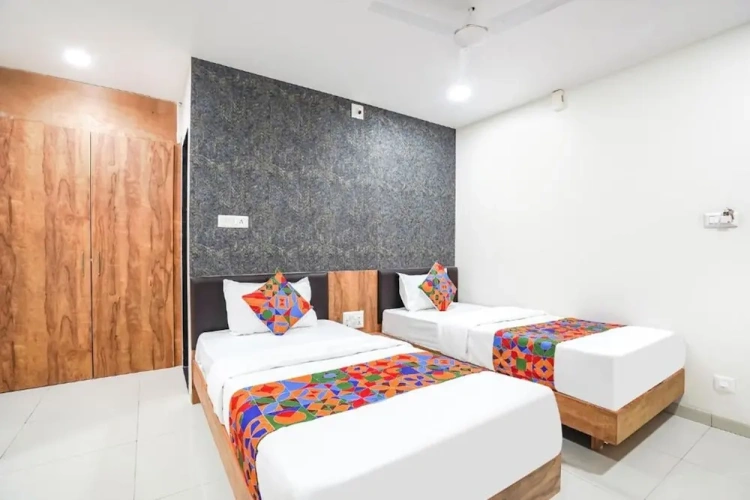 Premium room