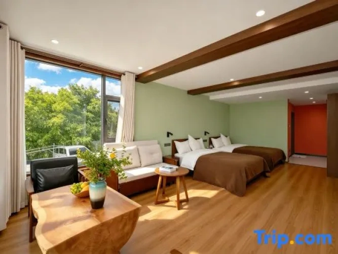 Standard Family room