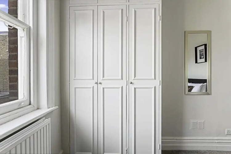 Beautiful Abode In Fulham Broadway