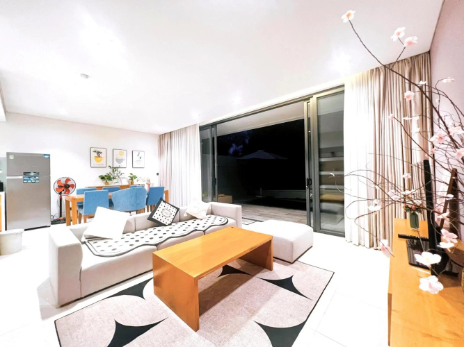 Private Pool Villa Da Nang - 3 bedrooms #3