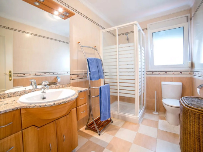 Villa Villa Albert