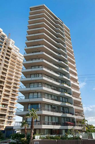 Imagen del hotel