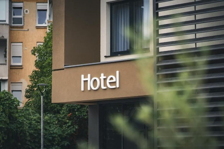 Hotel Karting - Mostar