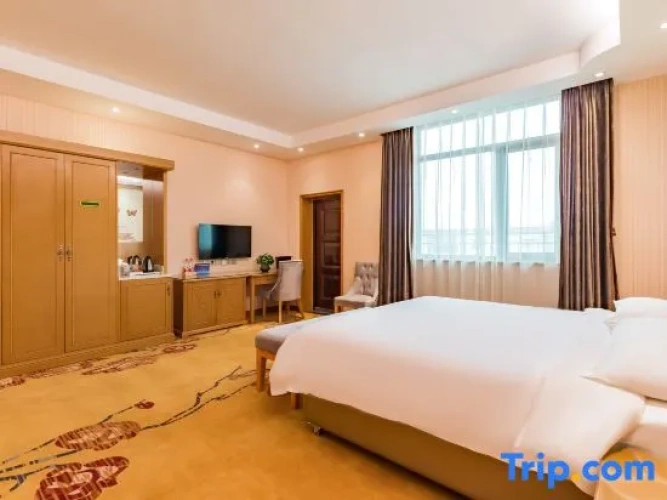Standard Double Suite