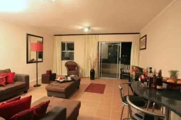 La Loggia Gateway Apartments