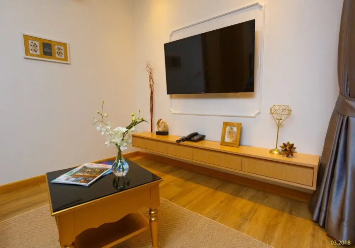 514 Aristo 2 Sea View