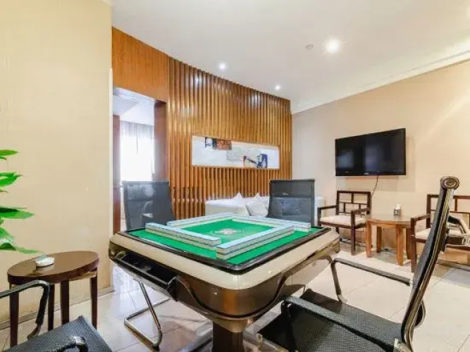 Heyixindi Hotel