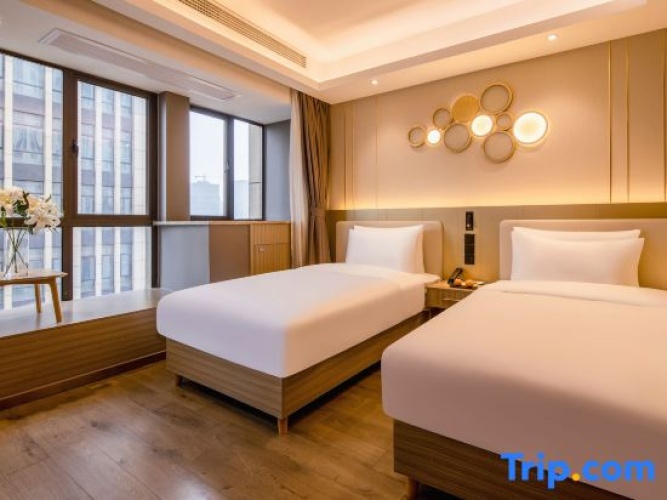 Business Twin room