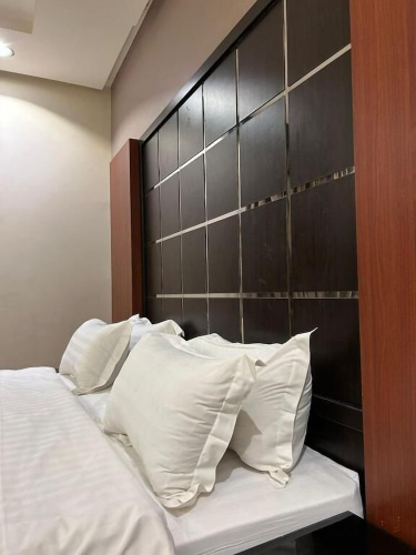 SLS Serviced Apartments - Al Hazem