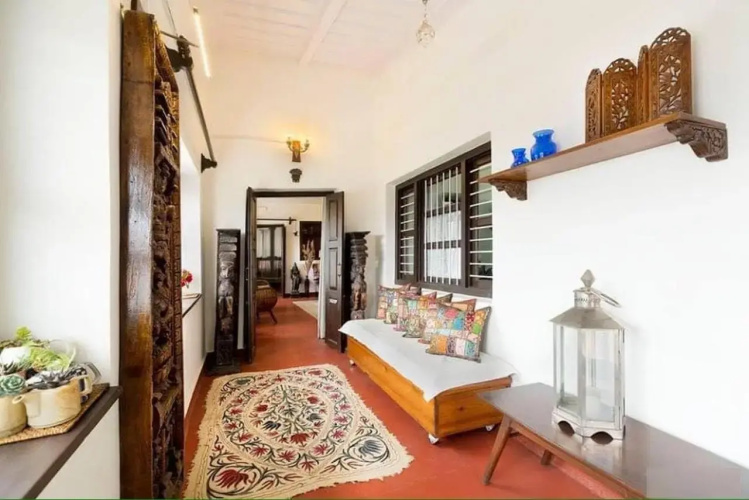Avaas - Bed & Breakfast