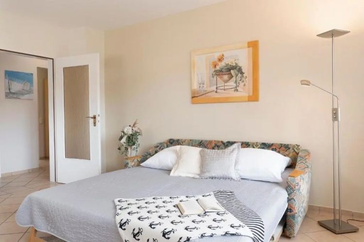 Sonnenwinkel Wohnung 3