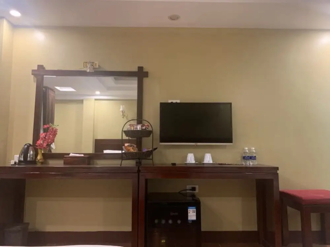 Sapa Melody Hotel