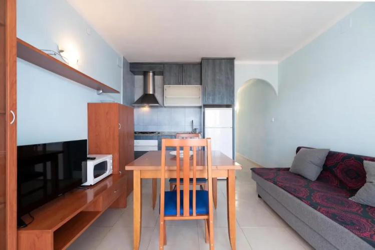 Apartamento Denis Playa 2