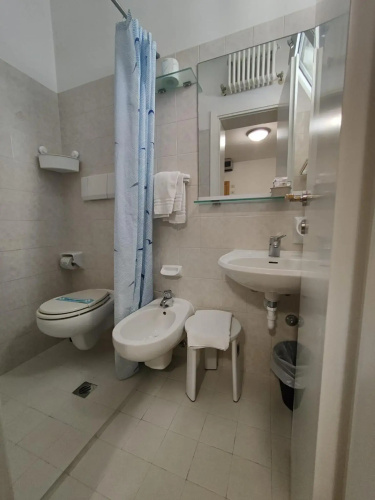 Hotel Villa Lina