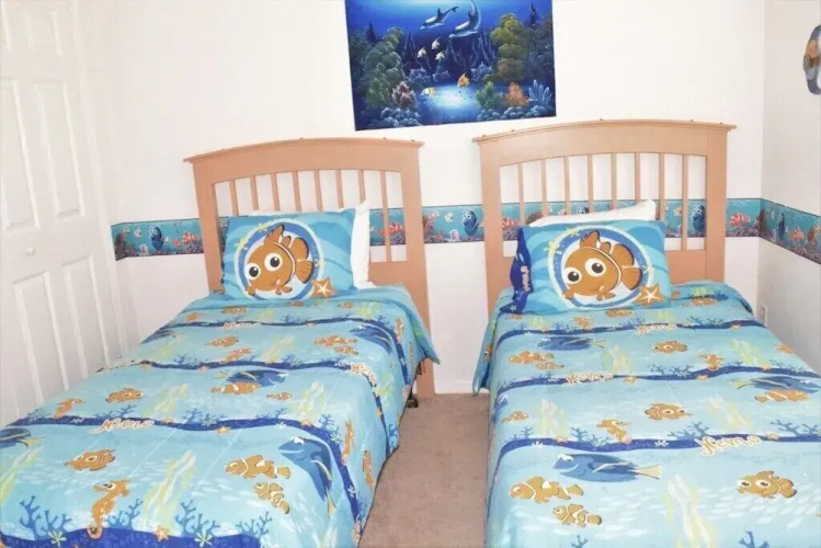 6 bed Property - Indian Creek