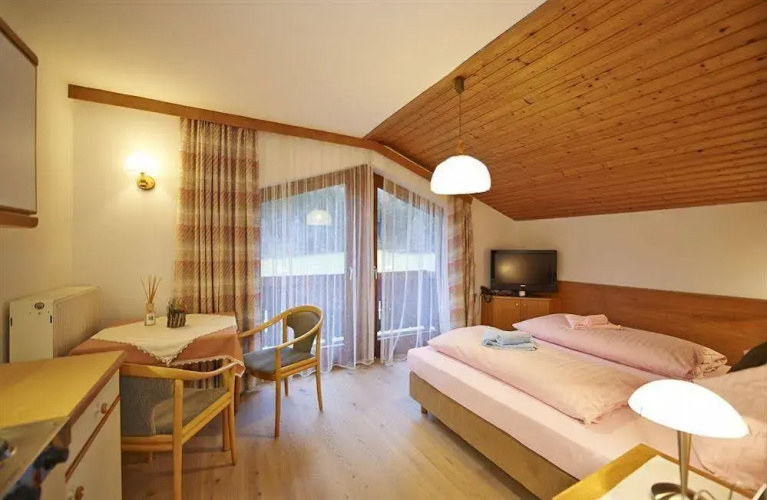 Apartments Neue Post
