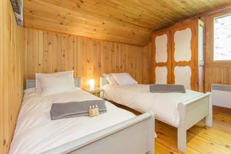 Chalet Falcon