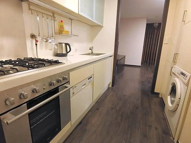 2 Bedrooms Suite