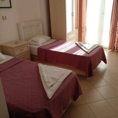 Coral Butik Hotel
