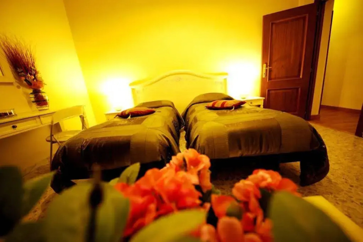 Roma Da Noi Home Holidays