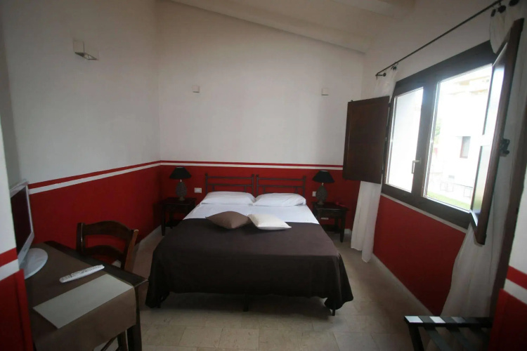 Arbaria Hotel