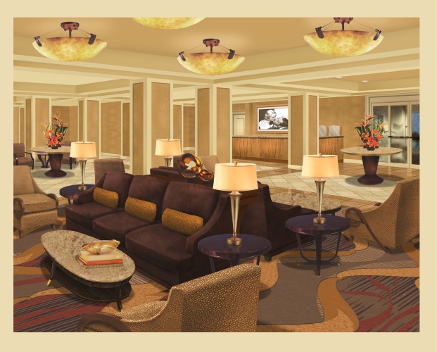 Hollywood Casino & Hotel photo 9