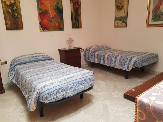 B&B Lu Sule