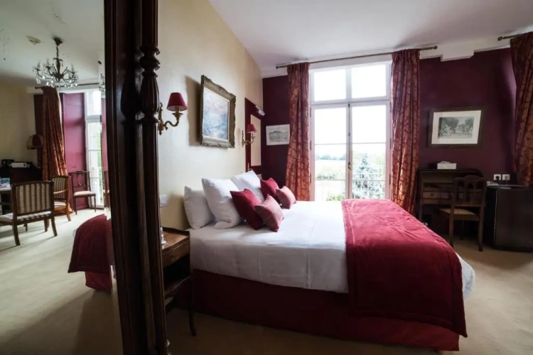 Privilege Double room
