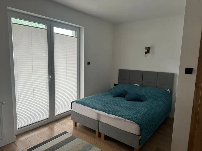 Apartment in Chlopy Near Seaside Beach