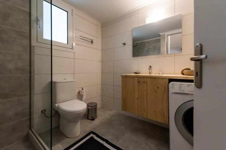 Avra Apartment