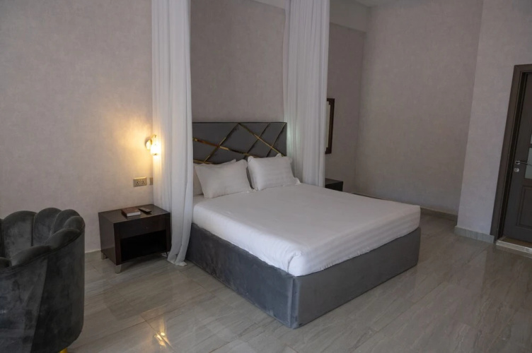 The Voice Hotel