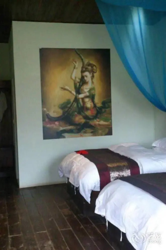 Lijiang Night Viewing Hotel