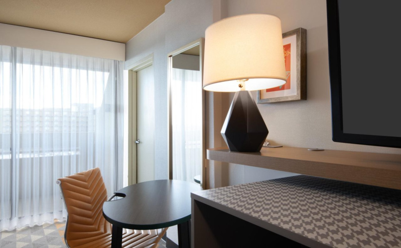 Holiday Inn Denver East by IHG