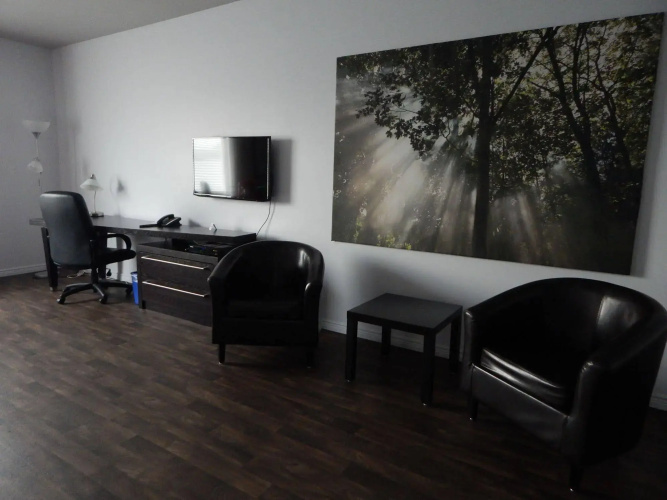 Hotel 1212