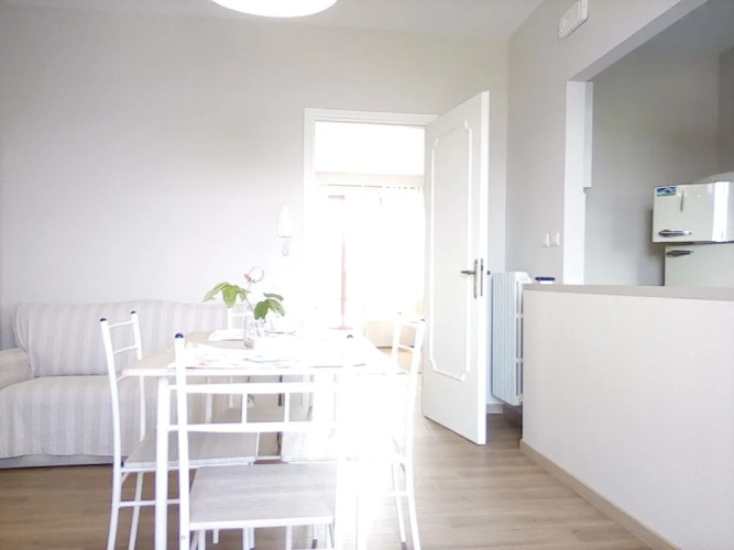 Panico Febo House