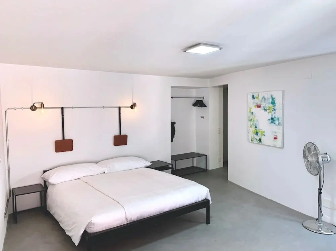 Double Apartment