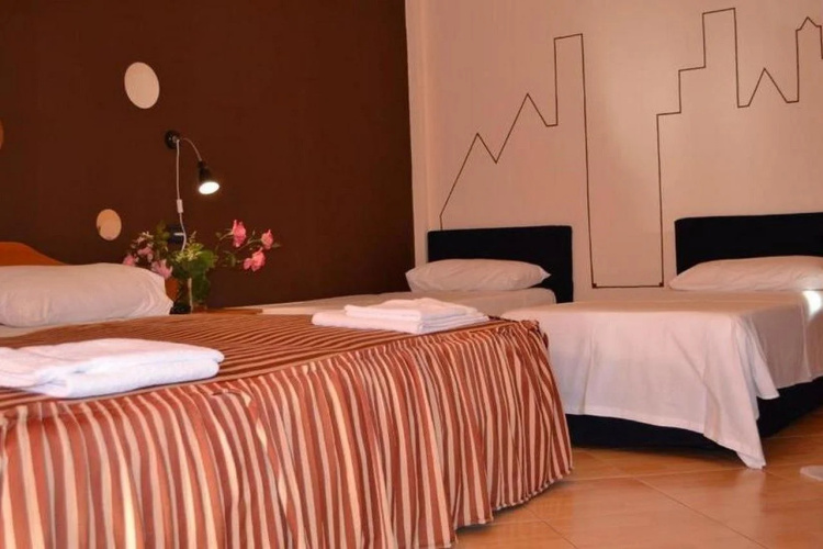 Hotel Sea Breeze