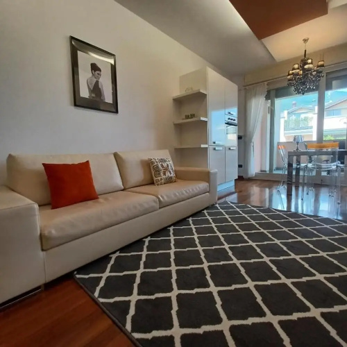 Promenade Luxury View