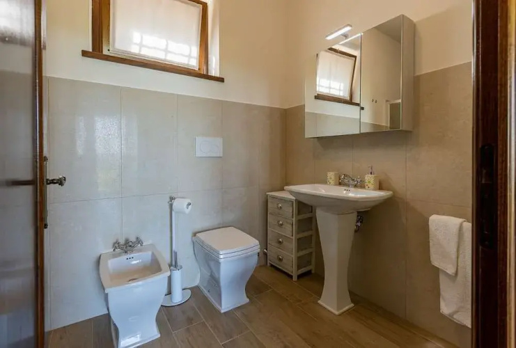 B&B Fonteroncone