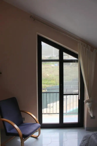 Kairos B&B