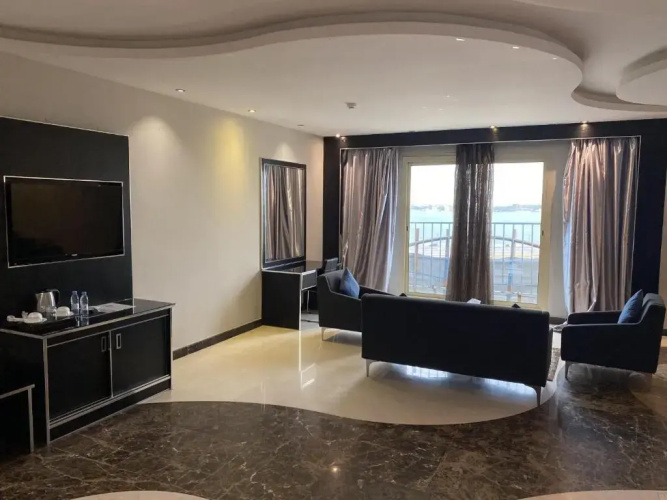 RAK Hotel-Aparts