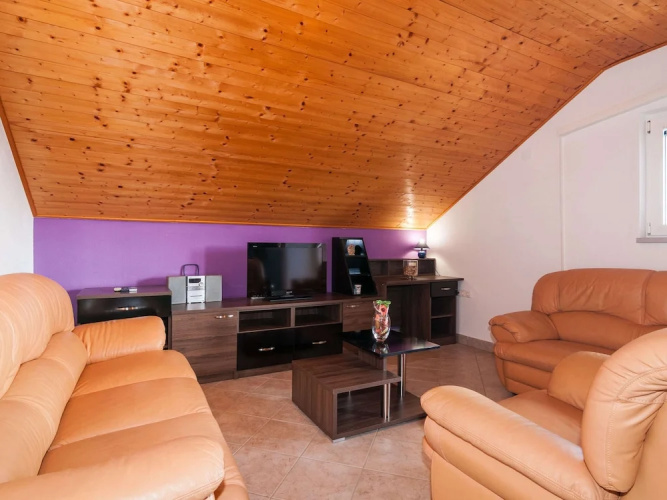 Luxurious Holiday Home in Sopot With Pool