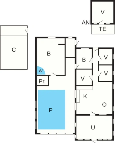 Cottage