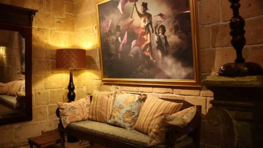 Valletta G-House