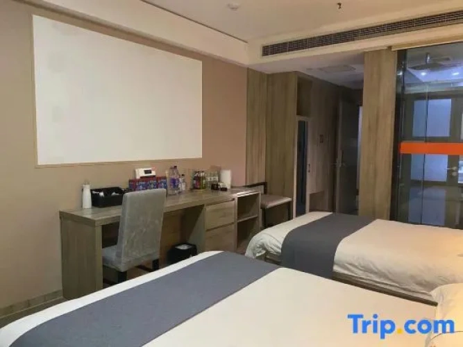Business Twin room