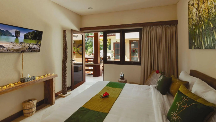 Gili Inn