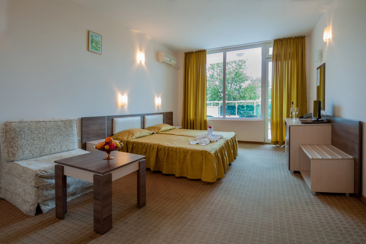 Esperanto Hotel