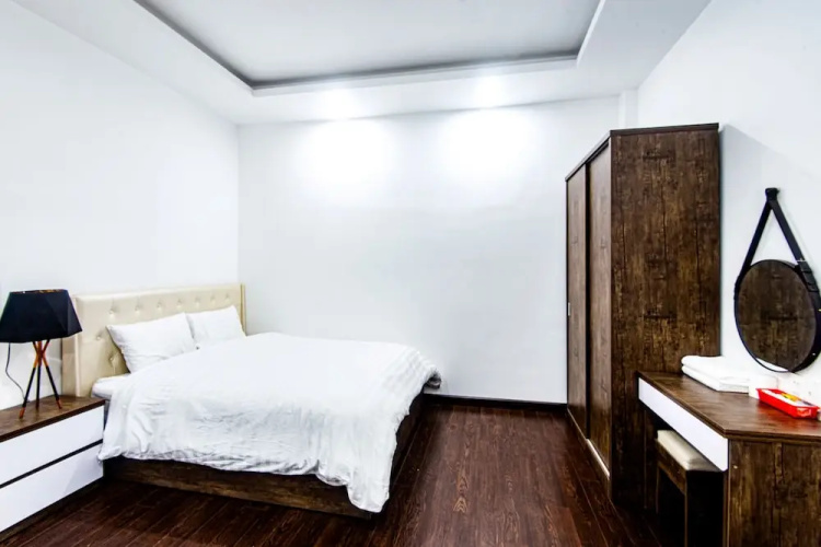 Hong Tham Hotel